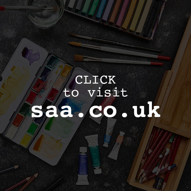 Shop Art Supplies at SAA