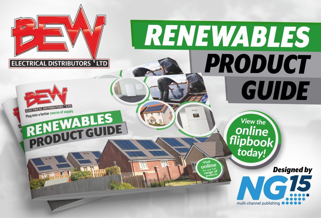 BEW Renewables Guide by NG15