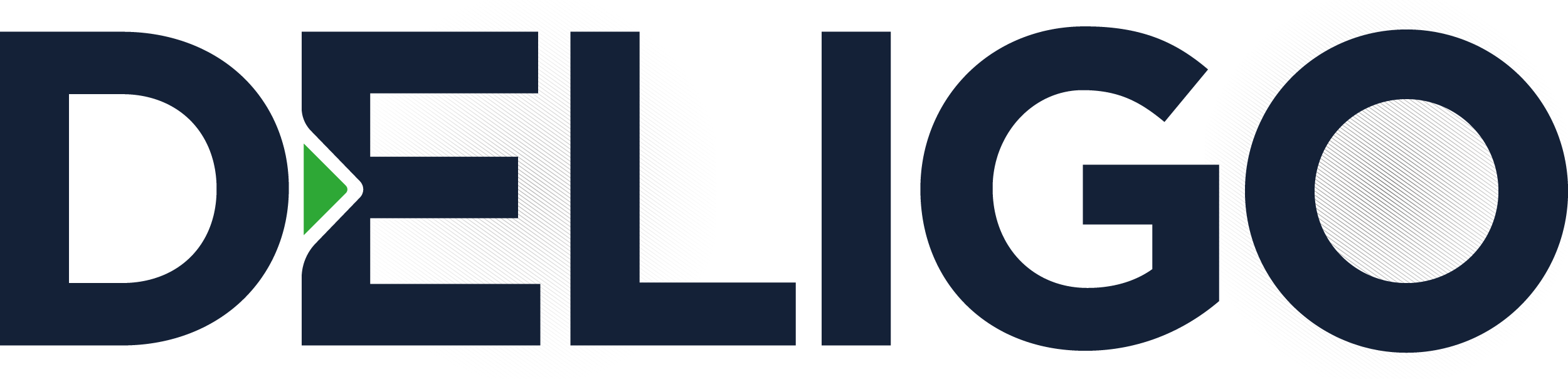 Deligo Logo
